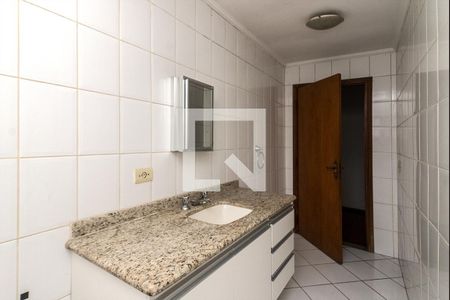 Casa à venda com 120m², 2 quartos e 1 vaga Casa à venda com 120m², 2 quartos e 1 vagaBanheiro Social 2
