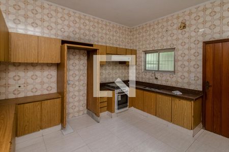 Casa à venda com 120m², 2 quartos e 1 vaga Casa à venda com 120m², 2 quartos e 1 vagaCozinha