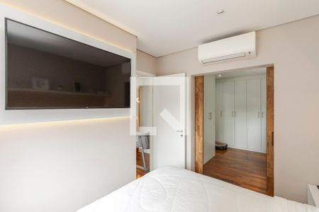 Apartamento à venda com 105m², 2 quartos e 2 vagas Apartamento à venda com 105m², 2 quartos e 2 vagasSuíte