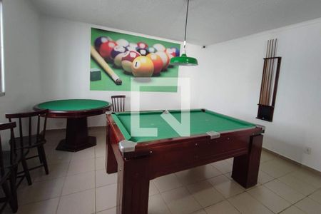 Apartamento à venda com 45m², 2 quartos e 1 vaga Apartamento à venda com 45m², 2 quartos e 1 vagaÁrea comum