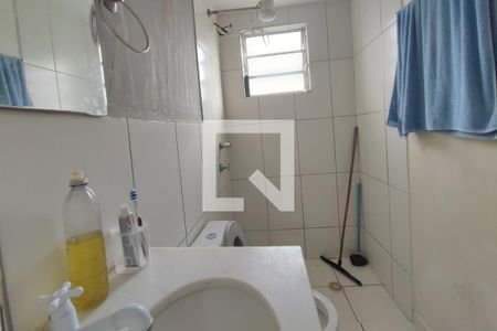 Apartamento à venda com 45m², 2 quartos e 1 vaga Apartamento à venda com 45m², 2 quartos e 1 vagaBanheiro