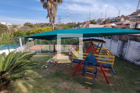 Apartamento à venda com 45m², 2 quartos e 1 vaga Apartamento à venda com 45m², 2 quartos e 1 vagaÁrea comum - Playground