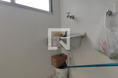 Apartamento à venda com 45m², 2 quartos e 1 vaga Apartamento à venda com 45m², 2 quartos e 1 vagaÁrea de Serviço