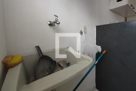 Apartamento à venda com 45m², 2 quartos e 1 vaga Apartamento à venda com 45m², 2 quartos e 1 vagaÁrea de Serviço