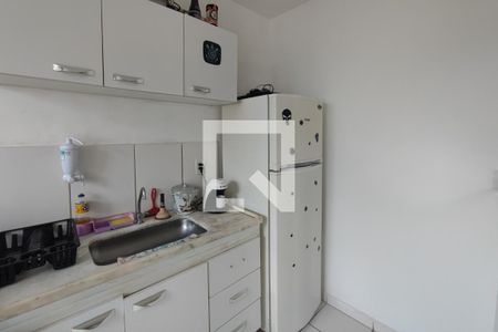 Apartamento à venda com 45m², 2 quartos e 1 vaga Apartamento à venda com 45m², 2 quartos e 1 vagaCozinha