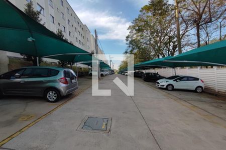 Apartamento à venda com 45m², 2 quartos e 1 vaga Apartamento à venda com 45m², 2 quartos e 1 vagaÁrea comum - Garagem