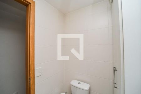 Apartamento à venda com 69m², 2 quartos e 1 vagaBanheiro