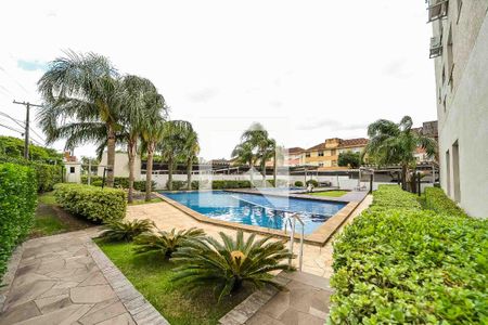 Apartamento à venda com 69m², 2 quartos e 1 vagaÁrea comum - Piscina