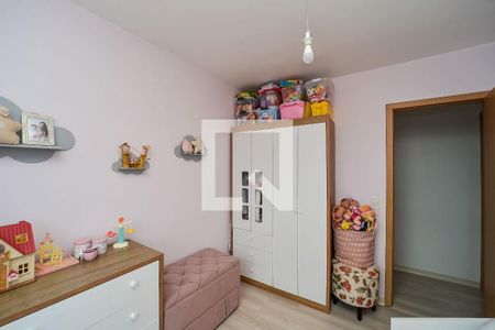 Apartamento à venda com 69m², 2 quartos e 1 vagaQuarto