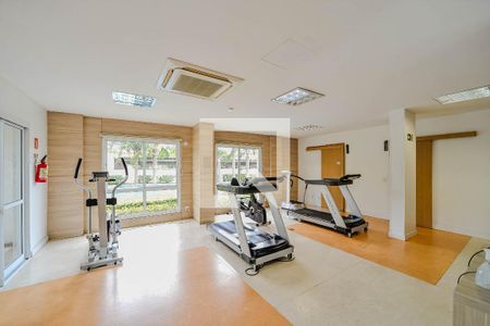 Apartamento à venda com 69m², 2 quartos e 1 vagaÁrea comum - Academia