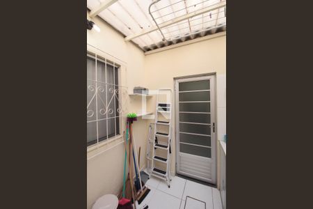 Apartamento para alugar com 47m², 2 quartos e 1 vagaÁrea de Serviço