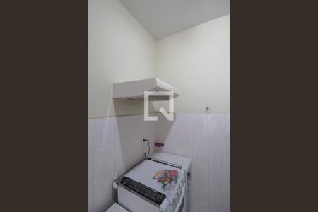 Apartamento para alugar com 47m², 2 quartos e 1 vagaCozinha