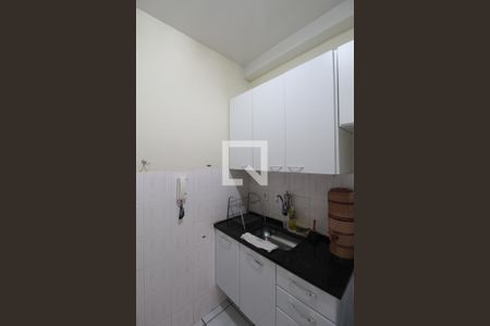 Apartamento para alugar com 47m², 2 quartos e 1 vagaCozinha