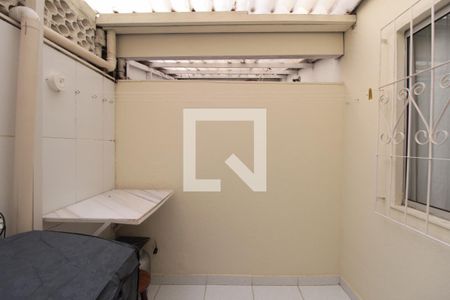 Apartamento para alugar com 47m², 2 quartos e 1 vagaÁrea de Serviço
