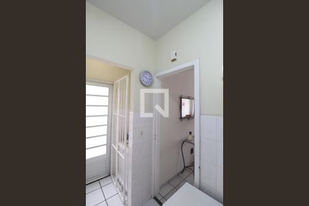 Apartamento para alugar com 47m², 2 quartos e 1 vagaCozinha