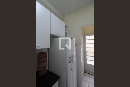 Apartamento para alugar com 47m², 2 quartos e 1 vagaCozinha