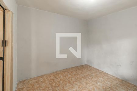 Quarto 2 de casa para alugar com 1 quarto, 32m² em Burgo Paulista, São Paulo