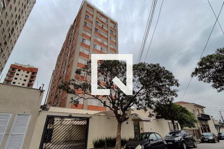 Apartamento à venda com 70m², 3 quartos e 1 vaga Apartamento à venda com 70m², 3 quartos e 1 vagaFachada