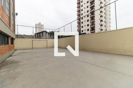 Apartamento à venda com 70m², 3 quartos e 1 vaga Apartamento à venda com 70m², 3 quartos e 1 vagaQuadra de Esportes