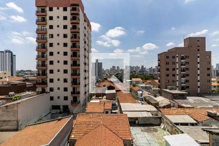 Apartamento à venda com 70m², 3 quartos e 1 vaga Apartamento à venda com 70m², 3 quartos e 1 vagaVista do Quarto 2