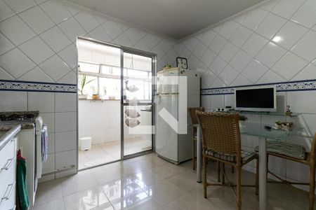Apartamento à venda com 70m², 3 quartos e 1 vaga Apartamento à venda com 70m², 3 quartos e 1 vagaCozinha