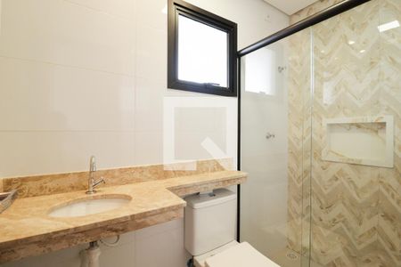 Apartamento à venda com 57m², 2 quartos e 1 vaga Apartamento à venda com 57m², 2 quartos e 1 vagaBanheiro Social