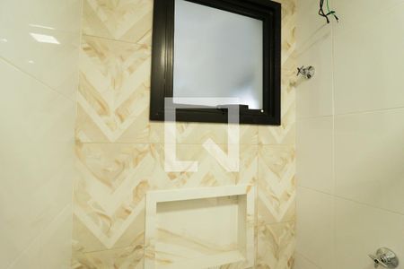 Apartamento à venda com 54m², 2 quartos e 1 vaga Apartamento à venda com 54m², 2 quartos e 1 vagaBanheiro Social