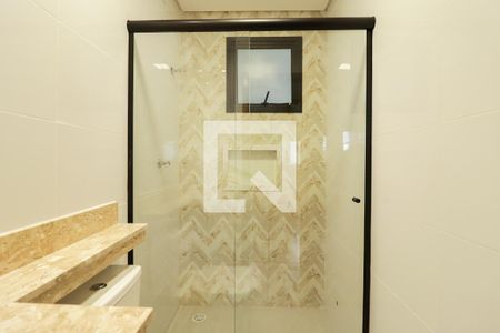 Apartamento à venda com 43m², 2 quartos e 1 vaga Apartamento à venda com 43m², 2 quartos e 1 vagaBanheiro Social