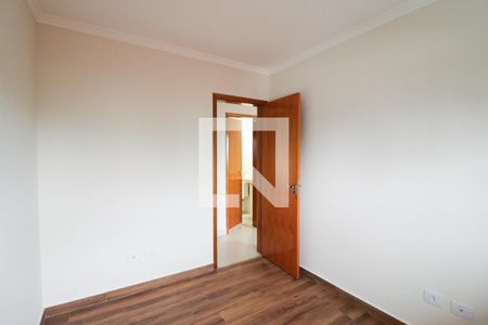 Apartamento à venda com 43m², 2 quartos e sem vaga Apartamento à venda com 43m², 2 quartos e sem vagaQuarto 1