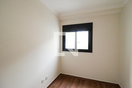 Apartamento à venda com 43m², 2 quartos e sem vaga Apartamento à venda com 43m², 2 quartos e sem vagaQuarto 2