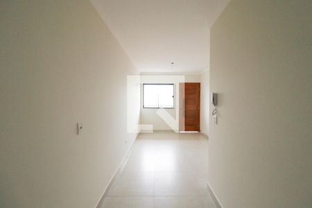 Apartamento à venda com 43m², 2 quartos e sem vaga Apartamento à venda com 43m², 2 quartos e sem vagaSala/Cozinha e Área de Serviço