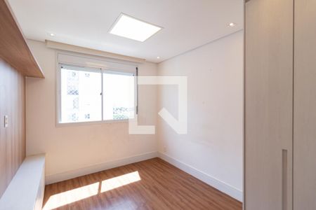 Suíte de apartamento para alugar com 2 quartos, 60m² em Continental, Osasco