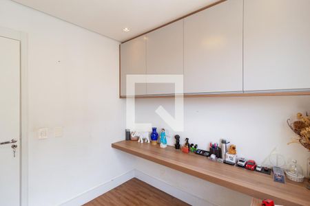 Quarto de apartamento para alugar com 2 quartos, 60m² em Continental, Osasco