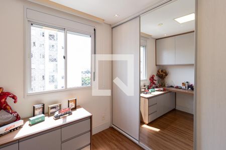 Quarto de apartamento para alugar com 2 quartos, 60m² em Continental, Osasco