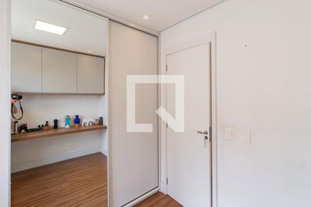 Quarto de apartamento para alugar com 2 quartos, 60m² em Continental, Osasco