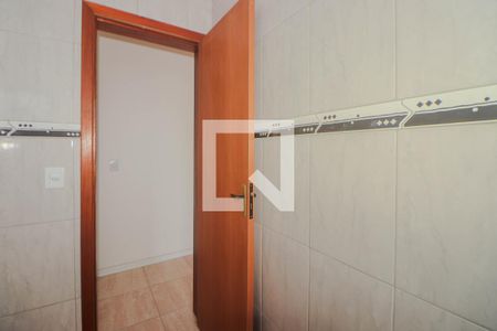 Apartamento à venda com 60m², 2 quartos e 2 vagas Apartamento à venda com 60m², 2 quartos e 2 vagasBanheiro
