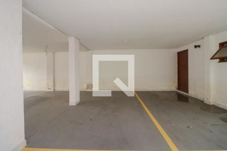 Apartamento à venda com 60m², 2 quartos e 2 vagas Apartamento à venda com 60m², 2 quartos e 2 vagasGaragem