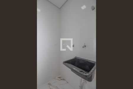 Casa de condomínio para alugar com 26m², 1 quarto e sem vaga Casa de condomínio para alugar com 26m², 1 quarto e sem vagaÁrea de Serviço