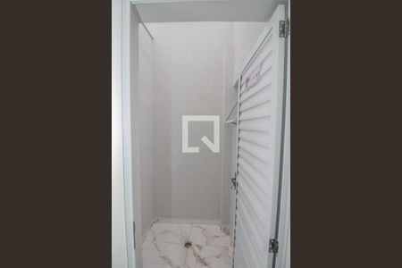 Casa de condomínio para alugar com 26m², 1 quarto e sem vaga Casa de condomínio para alugar com 26m², 1 quarto e sem vagaÁrea de Serviço
