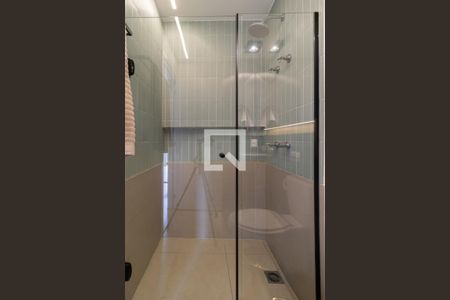 Studio à venda com 27m², 1 quarto e sem vagaBanheiro