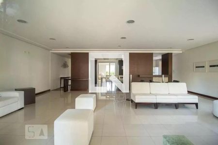 Apartamento à venda com 110m², 2 quartos e 2 vagas Apartamento à venda com 110m², 2 quartos e 2 vagasÁrea comum