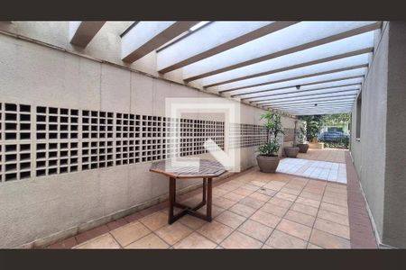 Apartamento à venda com 110m², 2 quartos e 2 vagas Apartamento à venda com 110m², 2 quartos e 2 vagasÁrea comum