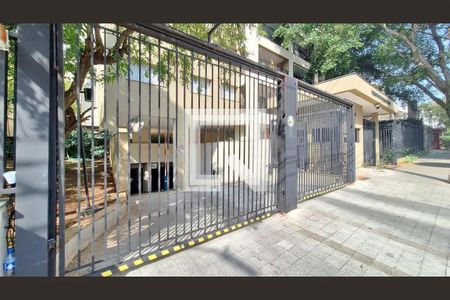 Apartamento à venda com 110m², 2 quartos e 2 vagas Apartamento à venda com 110m², 2 quartos e 2 vagasFachada do Prédio