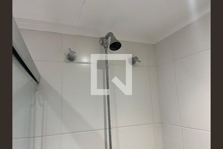 Apartamento à venda com 110m², 2 quartos e 2 vagas Apartamento à venda com 110m², 2 quartos e 2 vagasBanheiro do Quarto 1