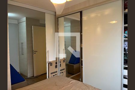 Apartamento à venda com 110m², 2 quartos e 2 vagas Apartamento à venda com 110m², 2 quartos e 2 vagasQuarto 2