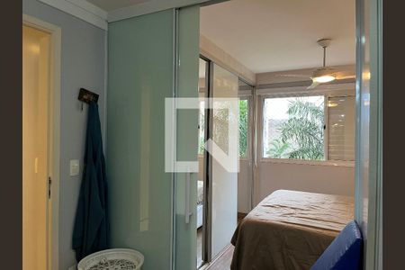 Apartamento à venda com 110m², 2 quartos e 2 vagas Apartamento à venda com 110m², 2 quartos e 2 vagasQuarto 2