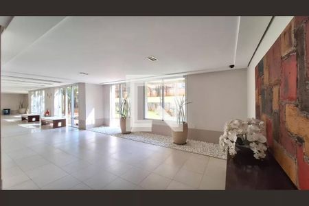 Apartamento à venda com 110m², 2 quartos e 2 vagas Apartamento à venda com 110m², 2 quartos e 2 vagasÁrea comum