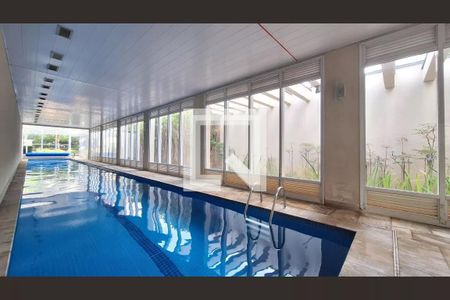 Apartamento à venda com 110m², 2 quartos e 2 vagas Apartamento à venda com 110m², 2 quartos e 2 vagasPiscina Coberta