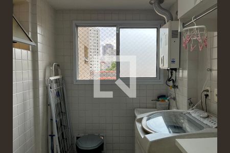 Apartamento à venda com 110m², 2 quartos e 2 vagas Apartamento à venda com 110m², 2 quartos e 2 vagasÁrea de Serviço
