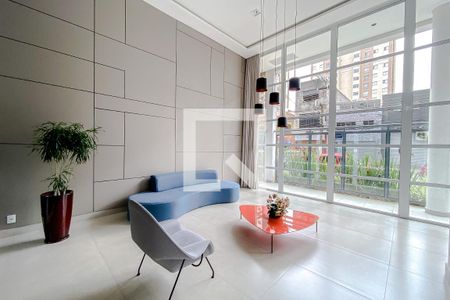 Apartamento à venda com 104m², 2 quartos e 2 vagasÁrea comum